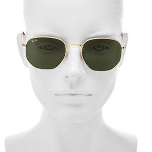 Ray Ban Sunglasses